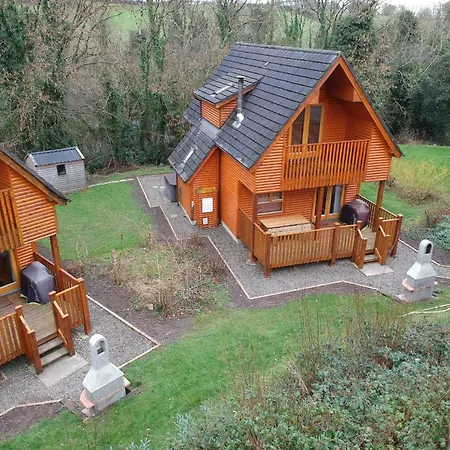 Erne River Casa vacanze *