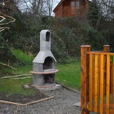 Erne River Casa vacanze