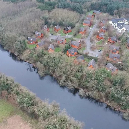 Erne River Σπίτι διακοπών