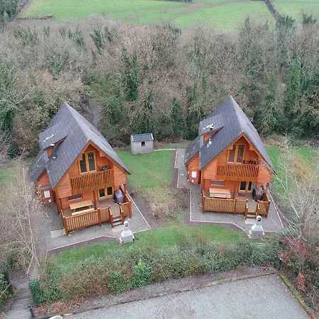 Holiday home Erne River