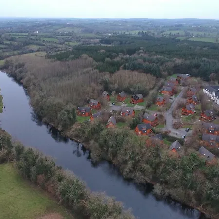 Holiday home Erne River