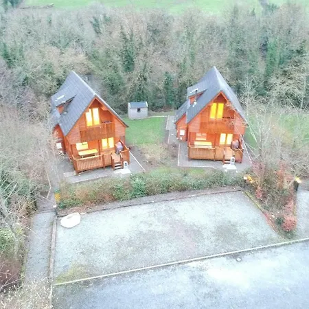 Erne River Casa vacanze *