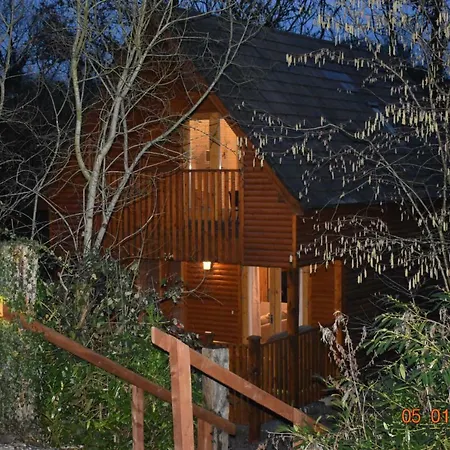 Erne River Casa vacanze *