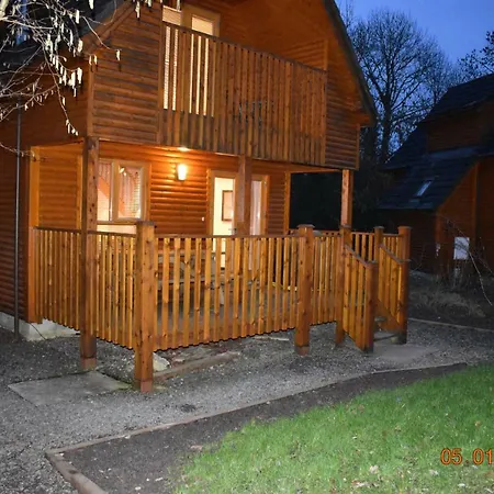 Erne River Casa vacanze