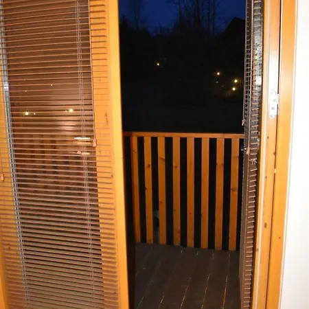 Holiday home Erne River