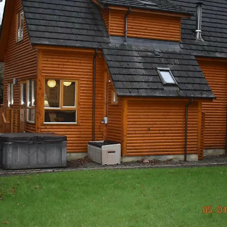 Erne River Σπίτι διακοπών Belturbet