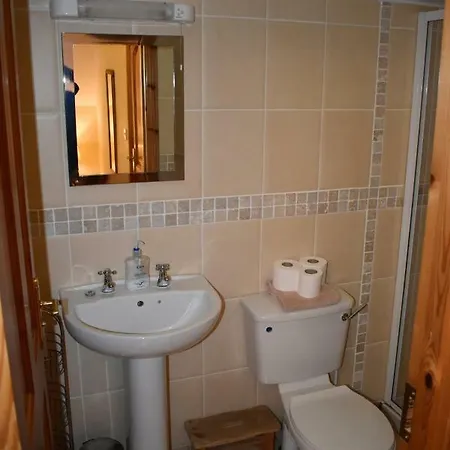 Erne River Holiday home Belturbet
