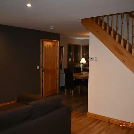 Erne River Belturbet