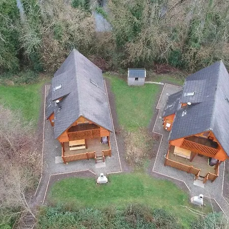 Casa vacanze Erne River *