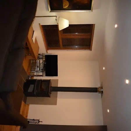 Holiday home Erne River *