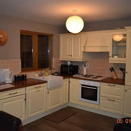 Erne River Casa vacanze Belturbet