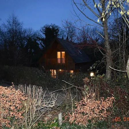 Semesterbostad Erne River Belturbet