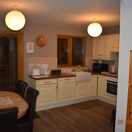 Σπίτι διακοπών Erne River Belturbet