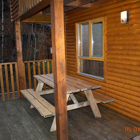 Σπίτι διακοπών Erne River