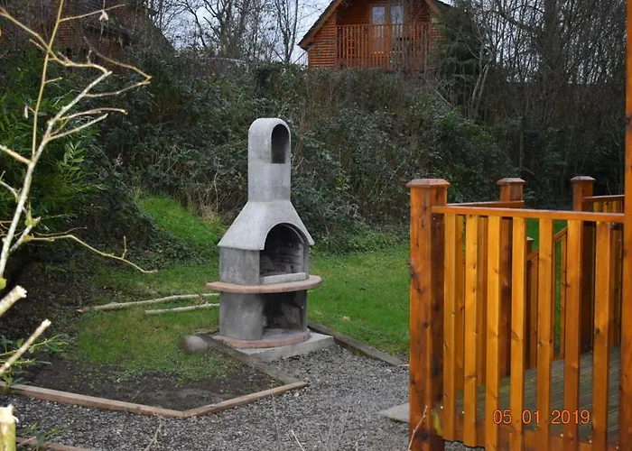 Erne River Tatil Evi