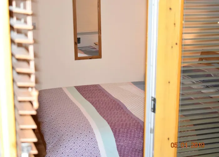 Tatil Evi Erne River *