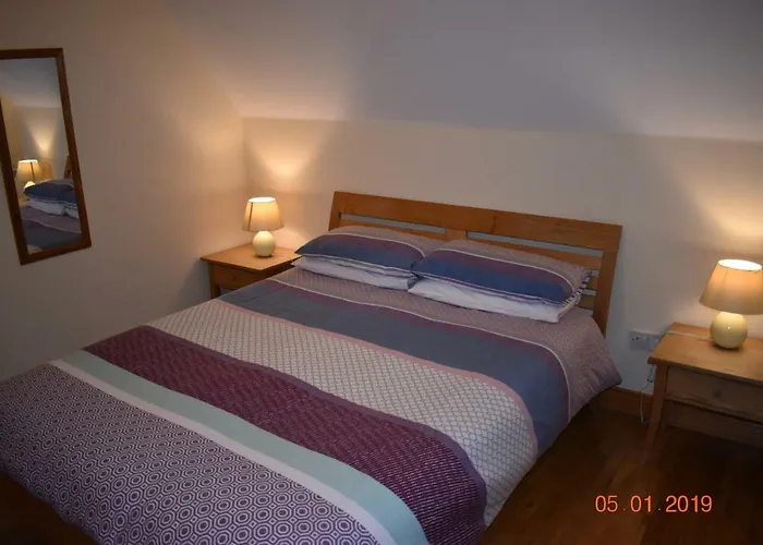 Tatil Evi Erne River