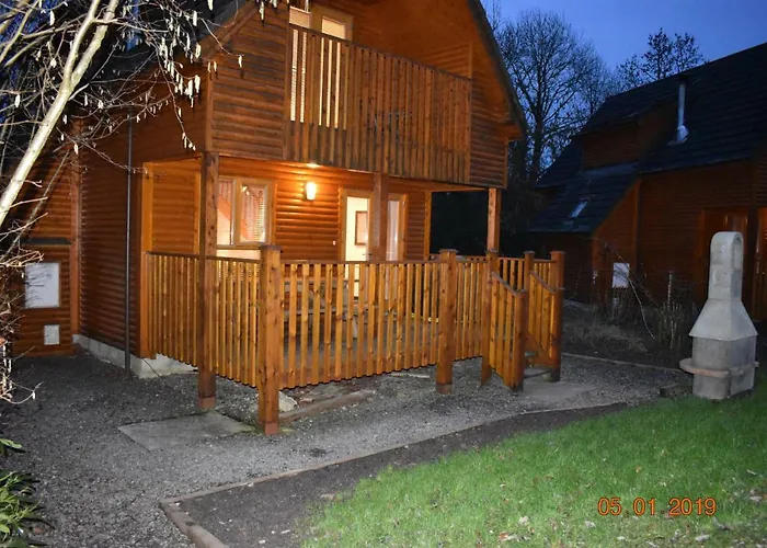 Erne River Tatil Evi