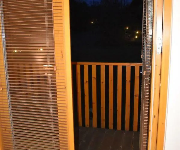 Tatil Evi Erne River