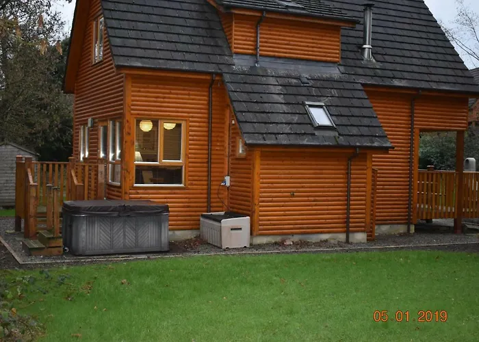 Erne River Semesterbostad Belturbet