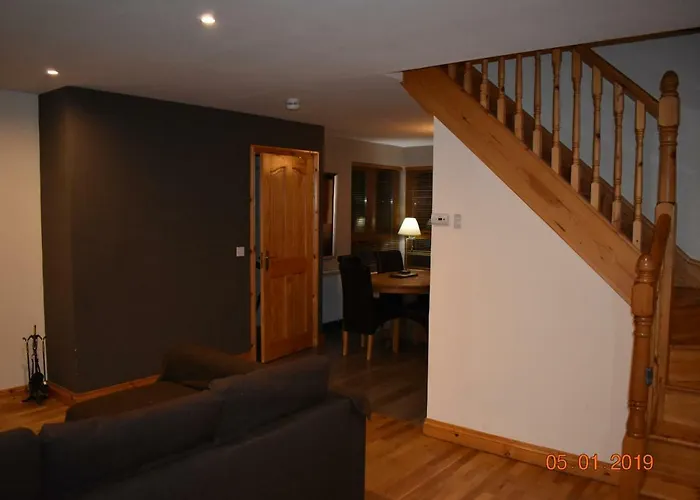 Erne River Belturbet