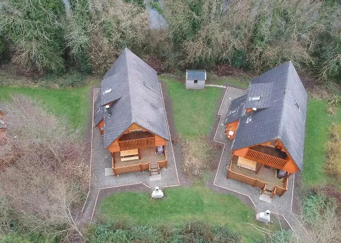 Tatil Evi Erne River *