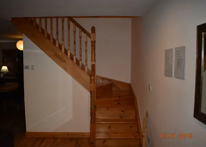 Erne River Belturbet