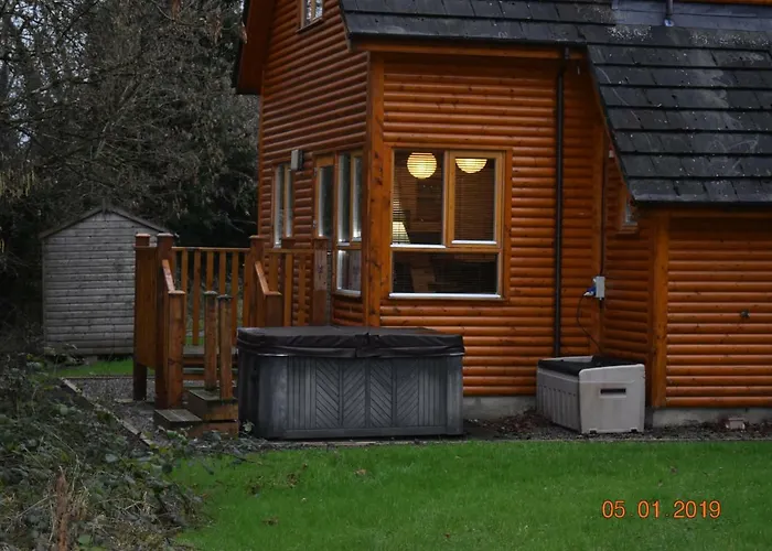 Erne River * Belturbet