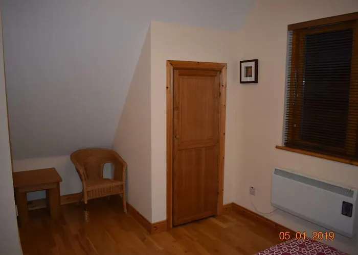 Tatil Evi Erne River